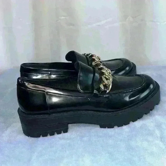 Zara Loafers - Picture 1 of 7